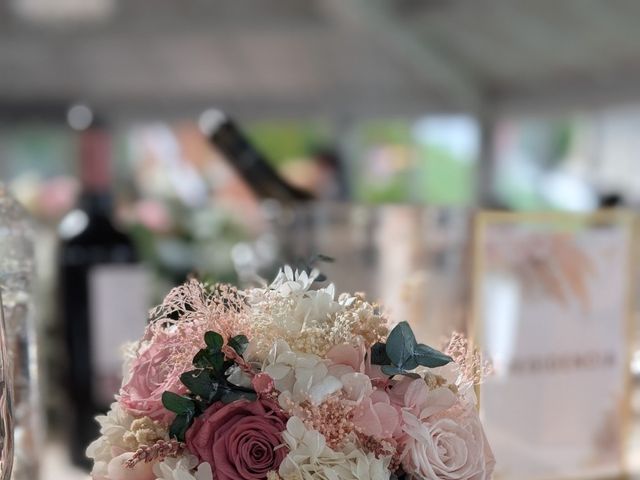 La boda de Aarón y Natalia en Isla, Cantabria 2