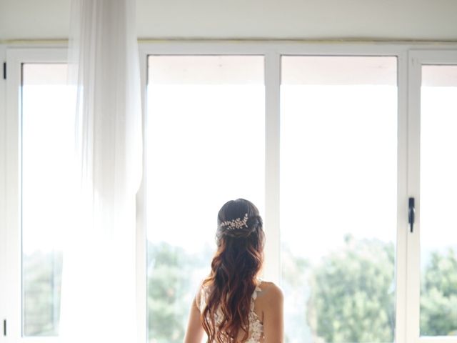 La boda de Aarón y Natalia en Isla, Cantabria 4