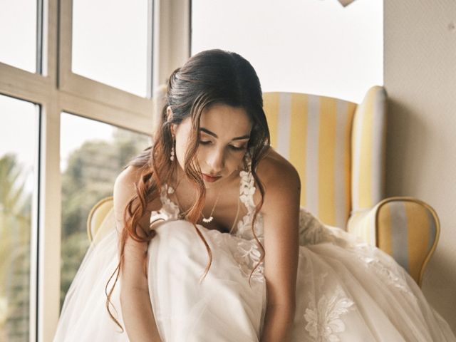 La boda de Aarón y Natalia en Isla, Cantabria 5