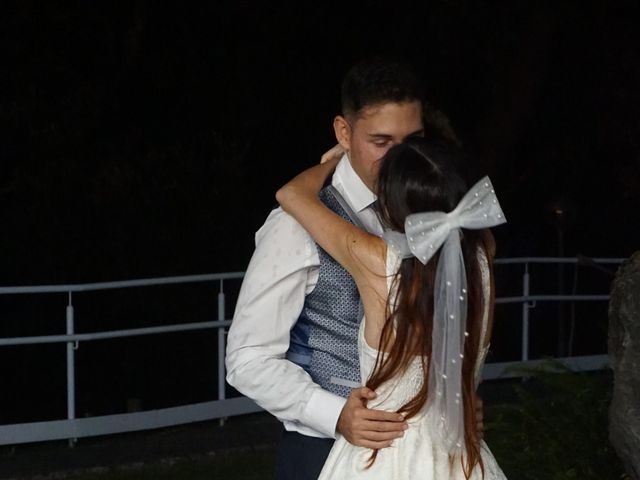 La boda de Aarón y Natalia en Isla, Cantabria 6
