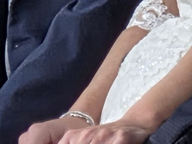 La boda de Lorena y Luis  en Fuenlabrada, Madrid 3