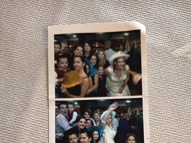 La boda de Lorena y Luis  en Fuenlabrada, Madrid 5