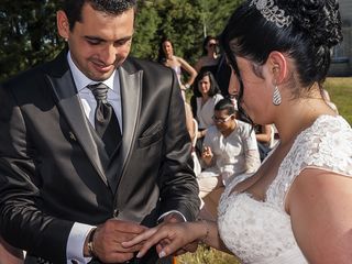 La boda de Aroa y Eduardo 2