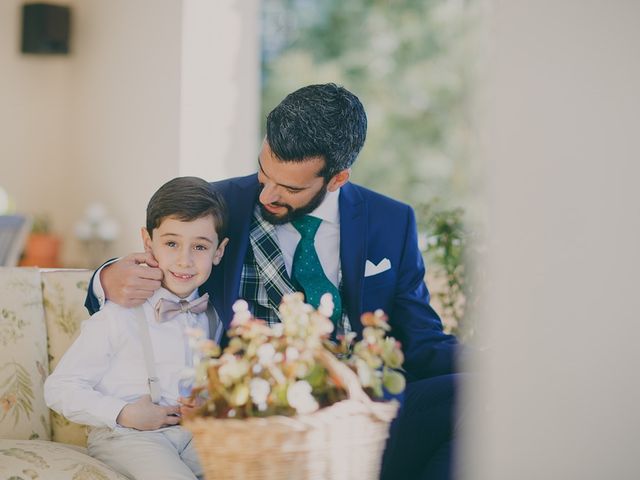 La boda de David y Marina en Cartagena, Murcia 41