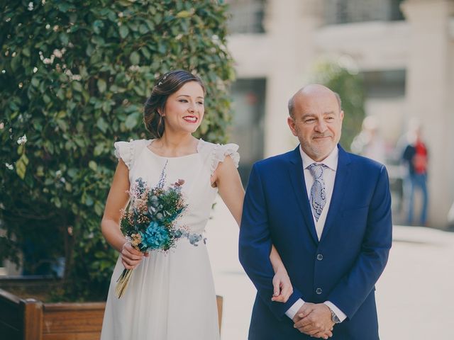 La boda de David y Marina en Cartagena, Murcia 63