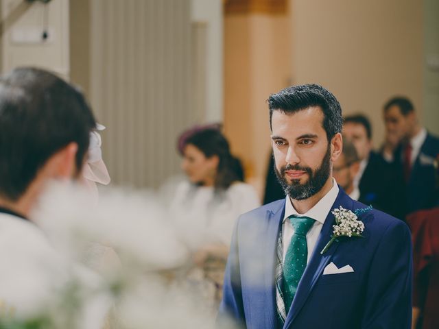 La boda de David y Marina en Cartagena, Murcia 74