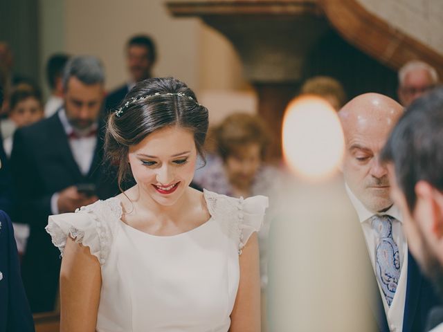 La boda de David y Marina en Cartagena, Murcia 76