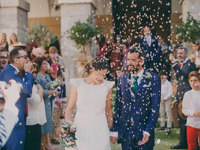 La boda de David y Marina en Cartagena, Murcia 85