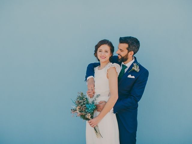 La boda de David y Marina en Cartagena, Murcia 97