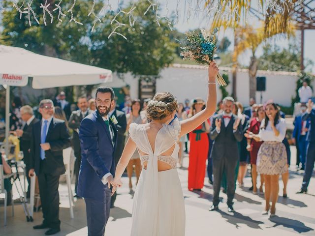 La boda de David y Marina en Cartagena, Murcia 108