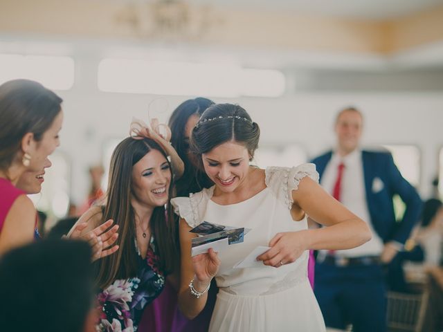 La boda de David y Marina en Cartagena, Murcia 125