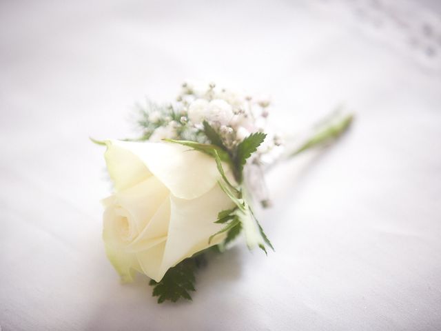 La boda de Toni y Nuri en Santa Coloma De Farners, Girona 6