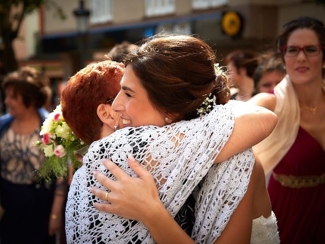 La boda de Toni y Nuri en Santa Coloma De Farners, Girona 62