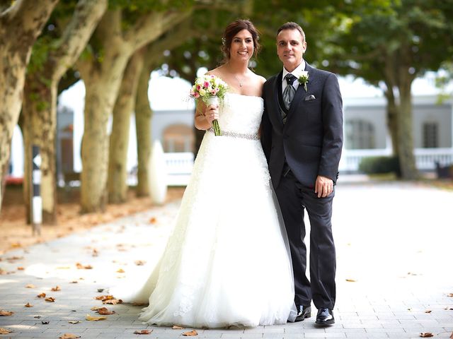 La boda de Toni y Nuri en Santa Coloma De Farners, Girona 86