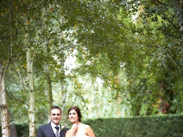 La boda de Toni y Nuri en Santa Coloma De Farners, Girona 91