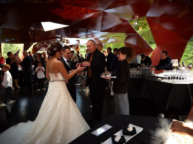 La boda de Toni y Nuri en Santa Coloma De Farners, Girona 96