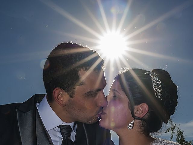La boda de Eduardo y Aroa en Cáceres, Cáceres 6