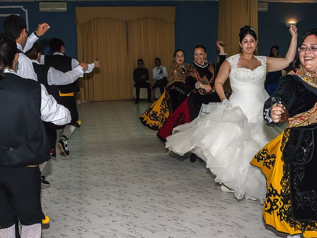 La boda de Eduardo y Aroa en Cáceres, Cáceres 7