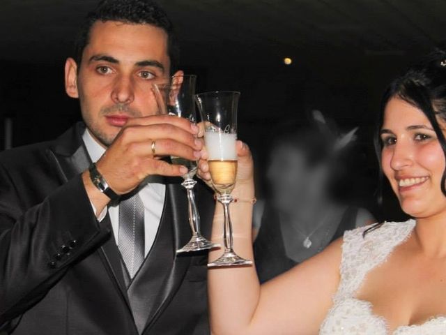 La boda de Eduardo y Aroa en Cáceres, Cáceres 11
