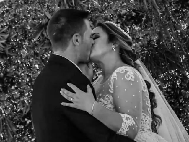 La boda de Jose y Lorena  en Ibi, Alicante 16