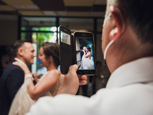 La boda de Andrea y Sara en Alacant/alicante, Alicante 48