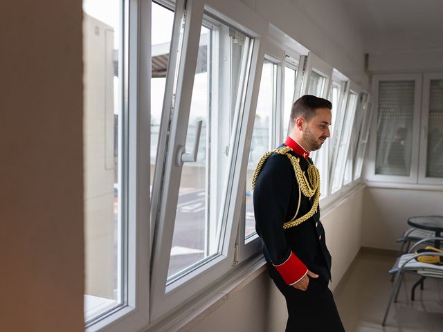 La boda de Luisa Esther y Felipe en Cádiz, Cádiz 10