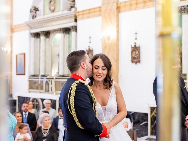 La boda de Luisa Esther y Felipe en Cádiz, Cádiz 16