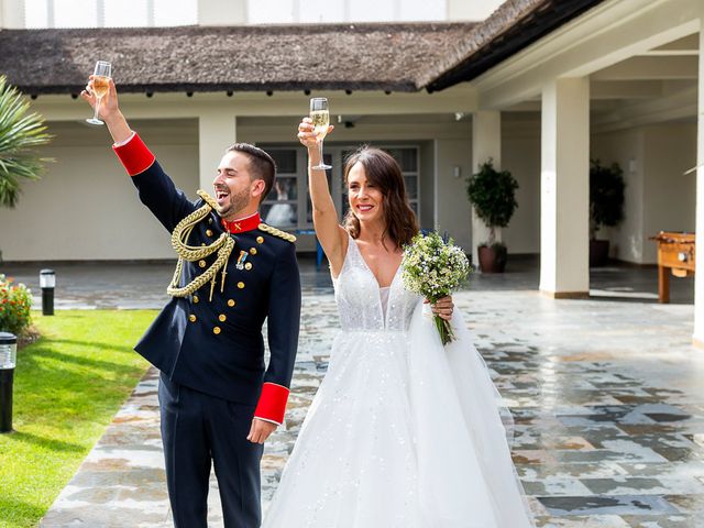 La boda de Luisa Esther y Felipe en Cádiz, Cádiz 18