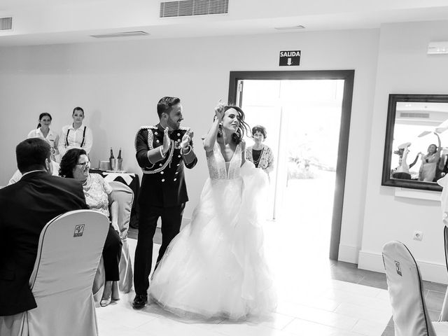 La boda de Luisa Esther y Felipe en Cádiz, Cádiz 19