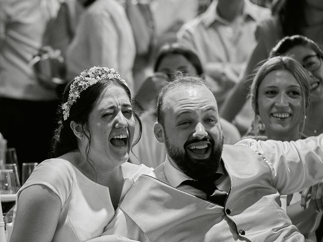 La boda de Jaime y Irene en Pesquera De Duero, Valladolid 4