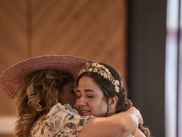 La boda de Jaime y Irene en Pesquera De Duero, Valladolid 5