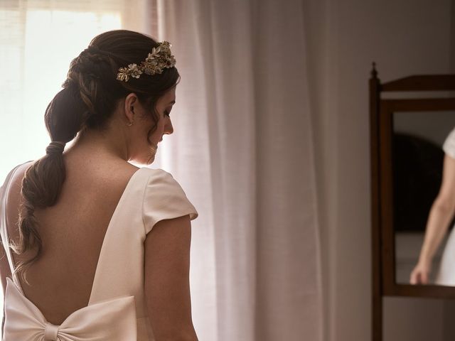 La boda de Jaime y Irene en Pesquera De Duero, Valladolid 6