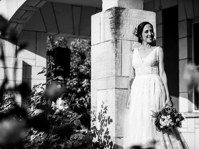 La boda de Irene y Rocio en Cieza, Murcia 3