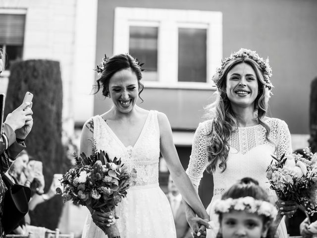 La boda de Irene y Rocio en Cieza, Murcia 8
