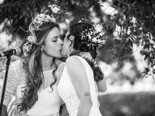 La boda de Irene y Rocio en Cieza, Murcia 13