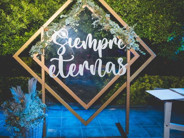La boda de Irene y Rocio en Cieza, Murcia 16