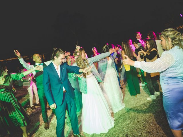 La boda de Irene y Rocio en Cieza, Murcia 20