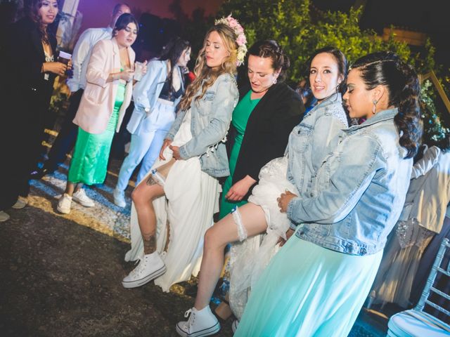 La boda de Irene y Rocio en Cieza, Murcia 21