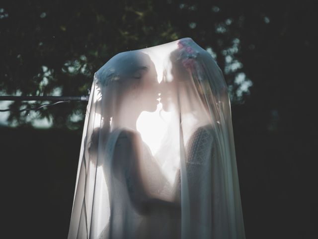 La boda de Irene y Rocio en Cieza, Murcia 26