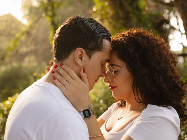 La boda de Yanis y Aouicha en Valencia, Valencia 2