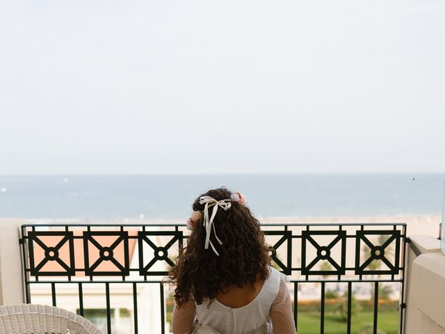 La boda de Yanis y Aouicha en Valencia, Valencia 19