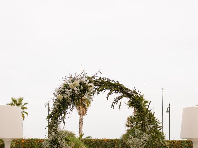 La boda de Yanis y Aouicha en Valencia, Valencia 25