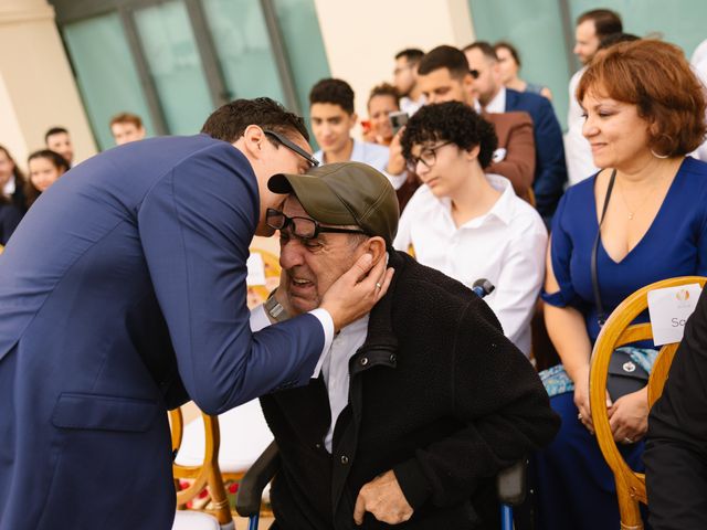 La boda de Yanis y Aouicha en Valencia, Valencia 28