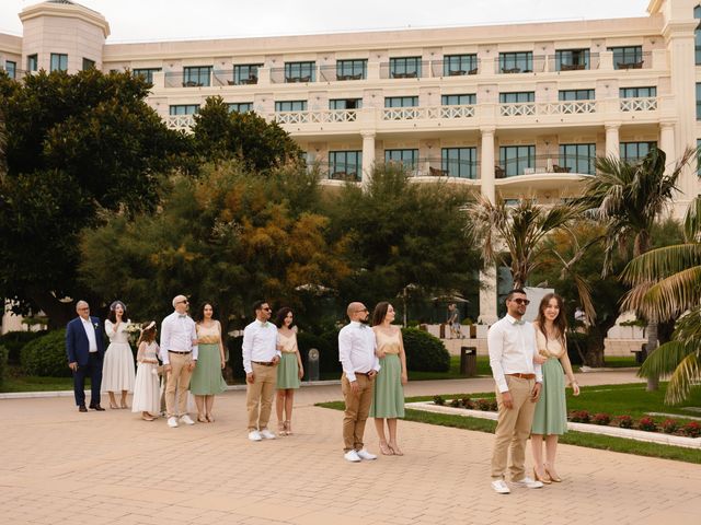 La boda de Yanis y Aouicha en Valencia, Valencia 29
