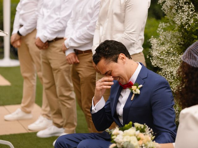 La boda de Yanis y Aouicha en Valencia, Valencia 47