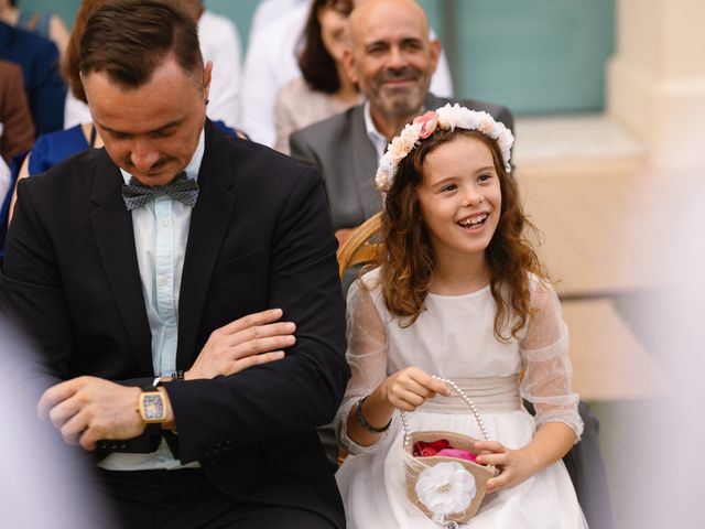 La boda de Yanis y Aouicha en Valencia, Valencia 50