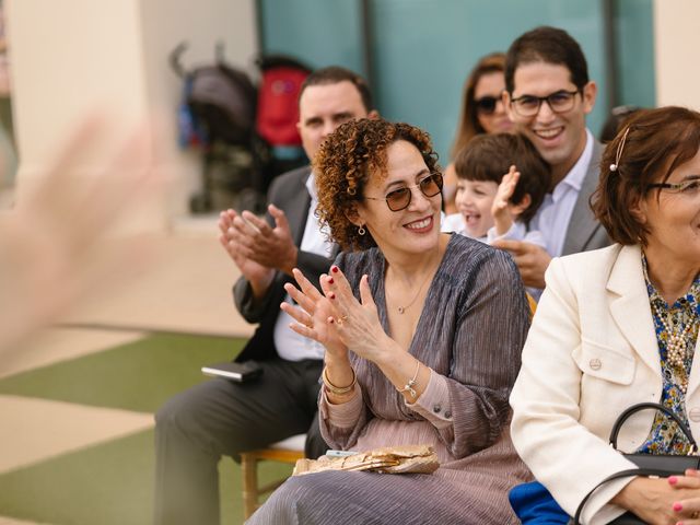 La boda de Yanis y Aouicha en Valencia, Valencia 51