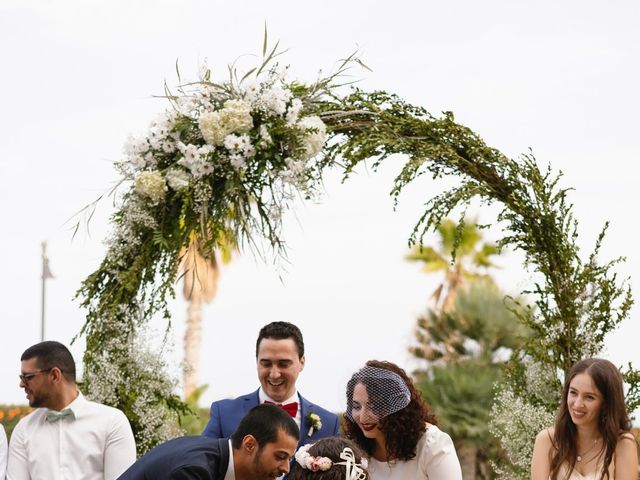 La boda de Yanis y Aouicha en Valencia, Valencia 53