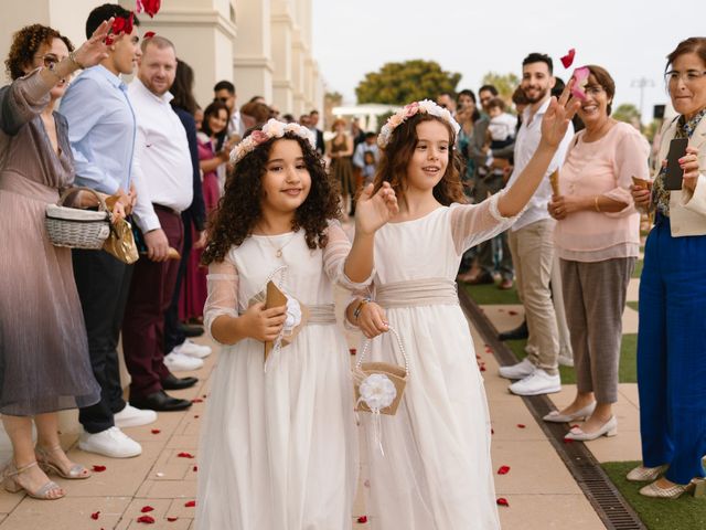 La boda de Yanis y Aouicha en Valencia, Valencia 62