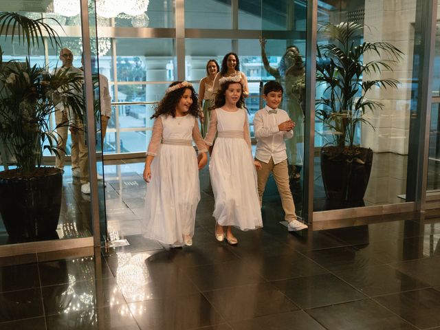 La boda de Yanis y Aouicha en Valencia, Valencia 72